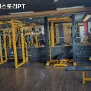 유코치의바디스토리PT 이미지