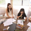 더캠프PC 순천향대점 | 발리 한달살기 우드스쿨 발리 후기ㅣ등록방법, 캠프 비용, 수업 분위기