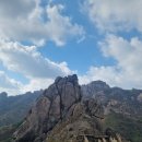 연호마을 ~ 산이경계 | 영암 월출산 산행 / 2025년 11월 1일 (토)