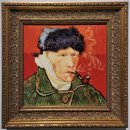 문화예술회관 제2전시실 | 거제 문화예술회관에서 주영훈 <기억의 바다>/ <고흐, 향기를 만나다>