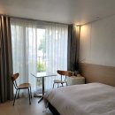 더 다온 | [강릉] 강릉역 근처 뚜벅이 숙소 더다온 Na:03 혼자숙박 후기