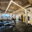 아이엑스짐 | 좌동필라테스 아이엑스짐 장산점 시설 리뷰