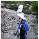 백운계곡 이미지