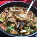 동춘사골순대국 이미지