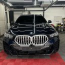 형제모터스 | [BMW 하남 스타필드] 2026 X6 xDrive 40i M Spt 카본 블랙 출고 후기