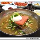 제일식당 앞 이미지