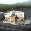 박달복합청사(박달2동 행정복지센터) 이미지