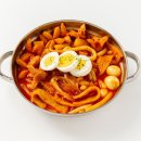 악동떡볶이 이미지