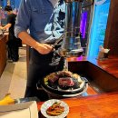 고기온도 | 동탄호수공원 고기집 | 온도에서 남편과 저녁 데이트 한 후기