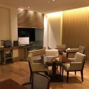 메리어트 이그제큐티브 아파트먼트 서울 이미지