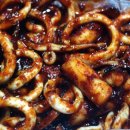 화끈이불닭 이미지