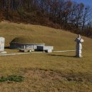 이경희 선생 묘 이미지