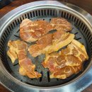 김준호의대단한갈비이수점