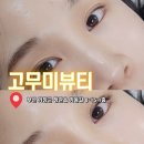 고우미뷰티 네이버블로그