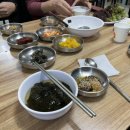 송도물회