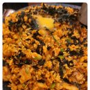 돼통령 영통역점 | 영통역 맛집 돼통령 영통역점, 남편과 함께한 맛있는 고기와 볶음밥 후기