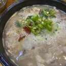 백암왕순대 이미지