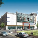 멀티플랙스아울렛줌 (롯데시네마) 이미지