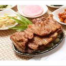 원조숯불갈비 이미지