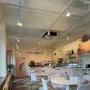 [성남 도촌동]카페훈미/나만 알고싶은 조용한 카페☕️추천/건강한 디저트 카페/애견동반 카페