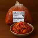 우리맛김치 이미지