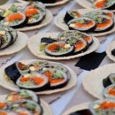 김천김밥축제 이미지