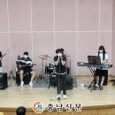 천안청수고등학교 충남신문