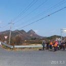 보건진료소 길 앞 Daum카페