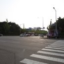 과기대사거리 이미지