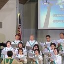 2026년6월14일 주만이 내 반석 (Cornerstone) Arr. Heather Sorenson 이미지