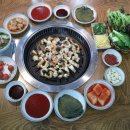 통영장어구이 이미지
