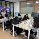 율정중학교 이미지