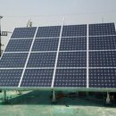 수성 태양광발전소 이미지