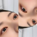 바비컬 | 신대방속눈썹펌 바비로랑 자연스러운 C컬 후기