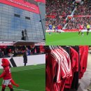 공이도시 | 맨유 티켓 이피엘 경기 맨체스터 여행 선덜랜드 직관 예매 대행 후기