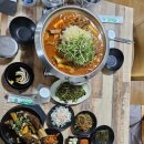 본가식당 | 화도읍맛집 마석맛집 본가부산식당 매운갈비찜 후기