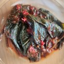 은혜네텃밭반찬