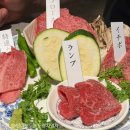 에넨 | 일본 여행 / 교토 맛집 예약되는 깨끗한 야끼니꾸 에넨(enen), 우리 부부 일본 여행의 1등 식당...