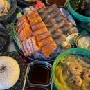 삼산횟집