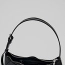 6531 | 자라 롱 숄더백 6531/610 BLACK, 스타일과 실용성 모두 만족!