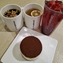 세라젬 롯데백화점 광주점 | 세라젬 웰카페 롯데백화점 광주점 :: 카페에서 편하게 기기 체험하기