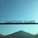 [숙소후기] 캠프통 아일랜드 포레스트 C그라운드 | 실내 수영장, 찜질방, 바베큐 내돈내산 후기