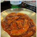산곡축산 | 흑돼지를 숯불에 구우니 불향이 좋고 맛도 있는데 가격까지 굿 산곡역맛집 육부장인 부평본점