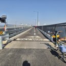 청라국제도시역 | 반시계방향 남쪽 반바퀴, 인천제1터미널~청라하늘대교~청라국제도시역 라이딩 38km (ft.위미바이크 피카c6)