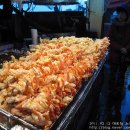 전통튀김 이미지