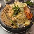 고고한우곱창 | 잠실 방이먹자골목 곱창맛집 진성한우곱창 내돈내산 솔직후기