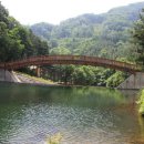 칼봉산자연휴양림 이미지