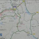 구녀산 등산코스(九女山 句羅山)484m-청원 괴산 이미지