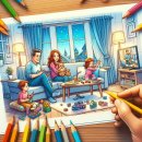 D-24 | 1등급 에어컨 삼성 무풍 비스포크 AF80F19D24CT, 냉방 제품 사용 후기 및 할인정보 까지