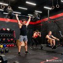 히트휘트니스 | [남양주/다산] 다산크로스핏 히트랩본점 새학기 운동초보 다이어트 추천